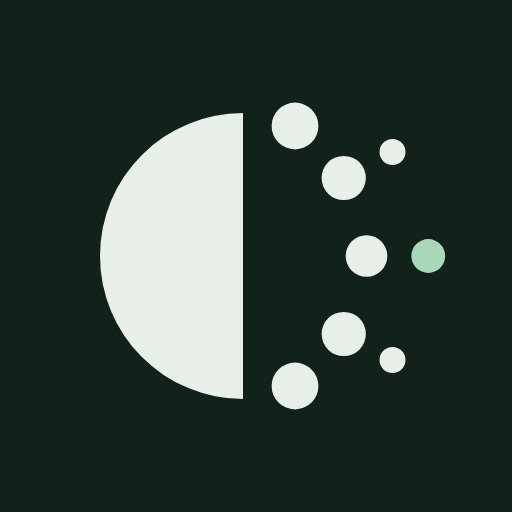 Poof Bookkeeping logo