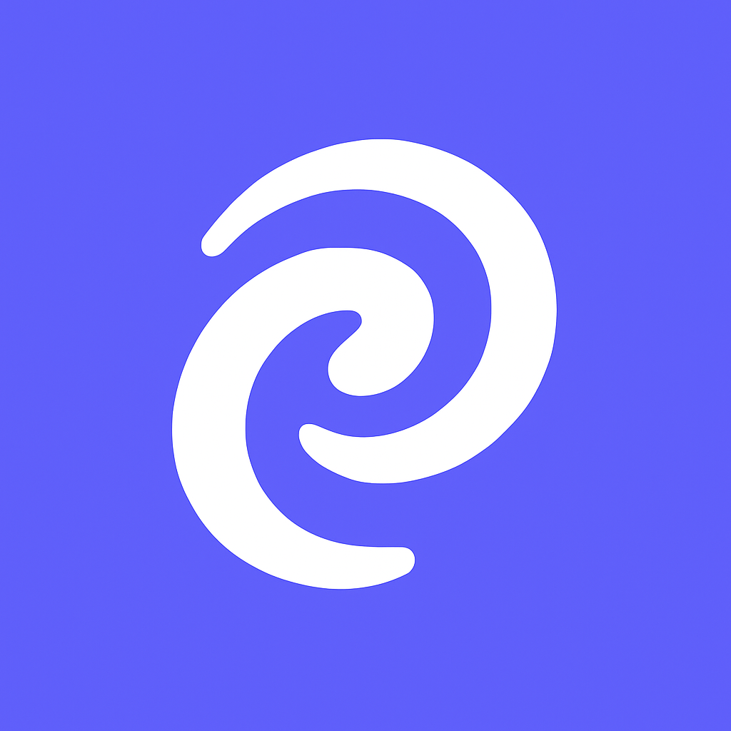 Poof Logo